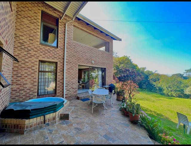 3 BEDROOM HOUSE FOR SALE IN SCOTTBURGH SOUTH